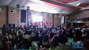 Mariachi Vargas en Villa Hidalgo 2017