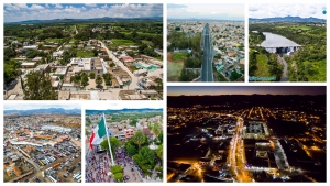 Fotos desde las Alturas de Villa Hidalgo Jalisco