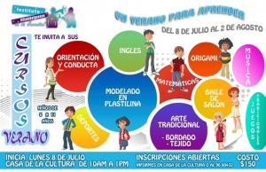 Cursos de Verano 2013