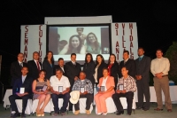 Semana Cultural "91 Aniversario de Villa Hidalgo"